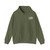 Collins Auto Repair Unisex Heavy Blend™ Hooded Sweatshirt