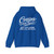 Collins Auto Repair Unisex Heavy Blend™ Hooded Sweatshirt