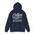 Collins Auto Repair Unisex Heavy Blend™ Hooded Sweatshirt