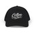 Collins Auto Repair Snapback Trucker Cap