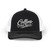 Collins Auto Repair Snapback Trucker Cap