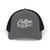 Collins Auto Repair Snapback Trucker Cap