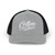 Collins Auto Repair Snapback Trucker Cap