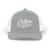 Collins Auto Repair Snapback Trucker Cap