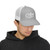 Collins Auto Repair Snapback Trucker Cap