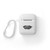 JD AirPods and AirPods Pro Case Cover
