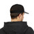JD Snapback Trucker Cap