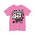 William Moul 2 Unisex Heavy Cotton Tee