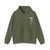 William Moul 2 Unisex Heavy Blend™ Hooded Sweatshirt
