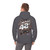 William Moul 2 Unisex Heavy Blend™ Hooded Sweatshirt