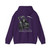 You should have been swallowed grayed back Unisex Heavy Blend™ Hooded Sweatshirt