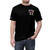 Want my guns bb black Unisex Cut & Sew Tee (AOP)