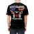 Want my guns bb black Unisex Cut & Sew Tee (AOP)