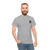 You should have been swallowed grayed bb Unisex Heavy Cotton Tee