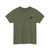 You should have been swallowed grayed bb Unisex Heavy Cotton Tee