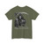 You should have been swallowed grayed bb Unisex Heavy Cotton Tee