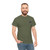 You should have been swallowed grayed bb Unisex Heavy Cotton Tee