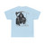 You should have been swallowed grayed bb Unisex Heavy Cotton Tee