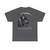 You should have been swallowed grayed bb Unisex Heavy Cotton Tee