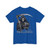 You should have been swallowed grayed bb Unisex Heavy Cotton Tee