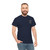 You should have been swallowed grayed bb Unisex Heavy Cotton Tee