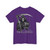 You should have been swallowed grayed bb Unisex Heavy Cotton Tee