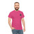 You should have been swallowed grayed bb Unisex Heavy Cotton Tee