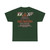 Rust Busters Salvage Cole Unisex Heavy Cotton Tee
