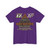 Rust Busters Salvage Evan Unisex Heavy Cotton Tee