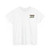 Rust Busters Salvage Evan Unisex Heavy Cotton Tee