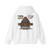 Rust Busters Salvage Evan Unisex Heavy Blend™ Hooded Sweatshirt