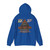 Rust Busters Salvage Evan Unisex Heavy Blend™ Hooded Sweatshirt