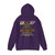 Rust Busters Salvage Evan Unisex Heavy Blend™ Hooded Sweatshirt
