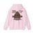 Rust Busters Salvage Evan Unisex Heavy Blend™ Hooded Sweatshirt