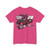 Mitch Gustafson 2026 both Unisex Heavy Cotton Tee