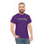 Mitch Gustafson 2026 both Unisex Heavy Cotton Tee