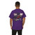 Mitch Gustafson 2026 both Unisex Heavy Cotton Tee