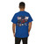 Mitch Gustafson 2026 both Unisex Heavy Cotton Tee