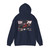 Mitch Gustafson 2026 both Unisex Heavy Blend™ Hooded Sweatshirt