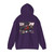 Mitch Gustafson 2026 both Unisex Heavy Blend™ Hooded Sweatshirt