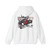 Mitch Gustafson 2026 both Unisex Heavy Blend™ Hooded Sweatshirt