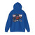 Mitch Gustafson 2026 both Unisex Heavy Blend™ Hooded Sweatshirt