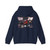 Mitch Gustafson 2026 both Unisex Heavy Blend™ Hooded Sweatshirt