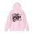 Mitch Gustafson 2026 both Unisex Heavy Blend™ Hooded Sweatshirt