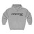 Mitch Gustafson 2026 both Unisex Heavy Blend™ Full Zip Hooded Sweatshirt