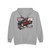 Mitch Gustafson 2026 both Unisex Heavy Blend™ Full Zip Hooded Sweatshirt