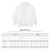 Mitch Gustafson 2026 both Unisex Heavy Blend™ Full Zip Hooded Sweatshirt