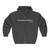 Mitch Gustafson 2026 both Unisex Heavy Blend™ Full Zip Hooded Sweatshirt