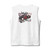 Mitch Gustafson 2026 both Unisex Jersey Muscle Tank