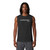 Mitch Gustafson 2026 both Unisex Jersey Muscle Tank
